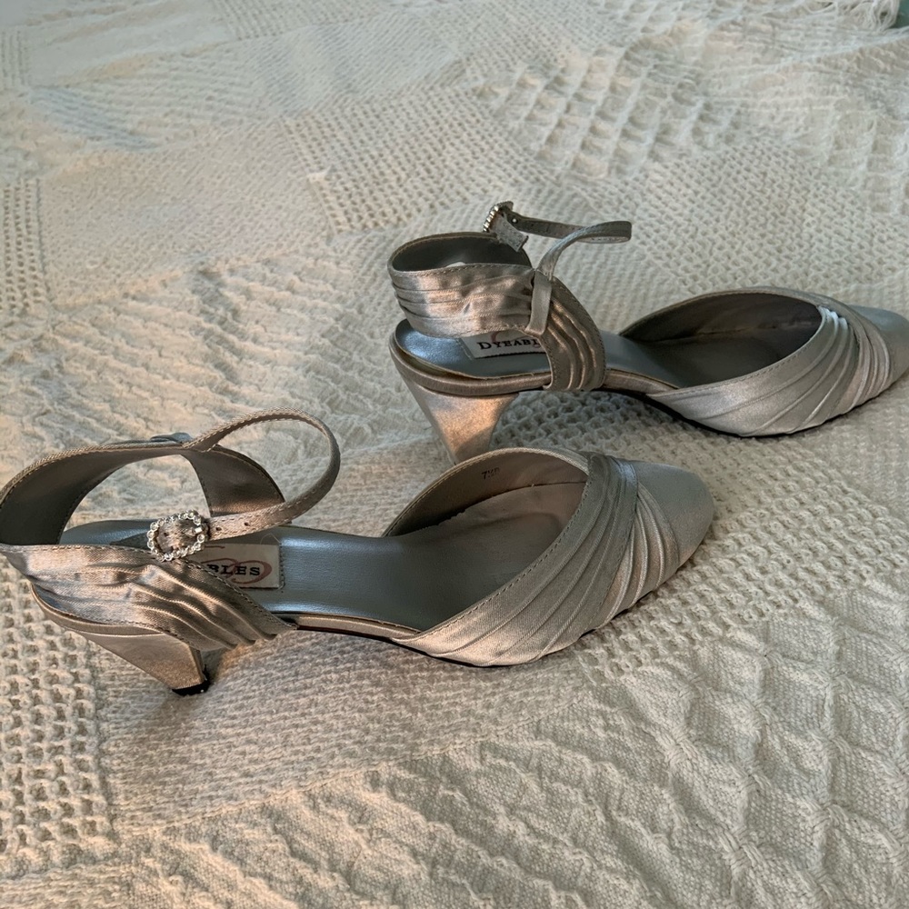 Women’s Dress Shoes